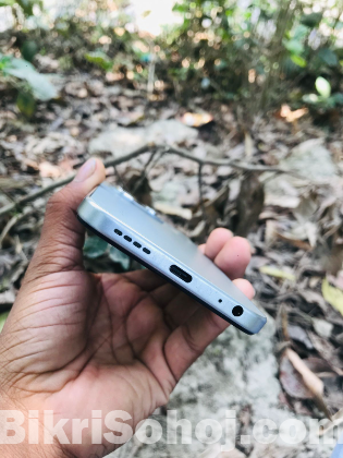 Infinix Hot 50i